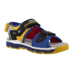 Android Boy Sandalen