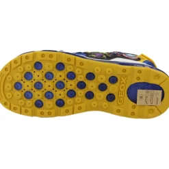 Android Boy Sandalen