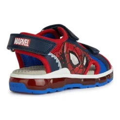 Android Sandalen