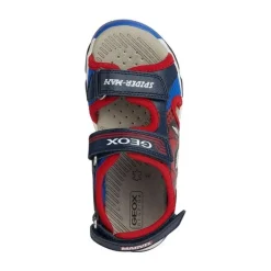 Android Sandalen