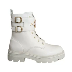 Anfibio Taylor Laarzen