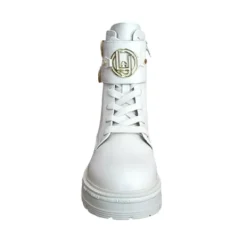 Anfibio Taylor Laarzen