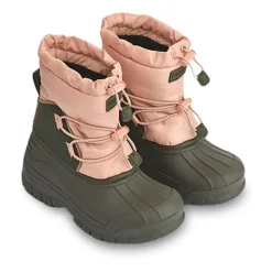 Ania Winter Boots