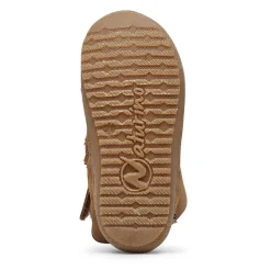 Ankle boots with wool lining COZY HUG