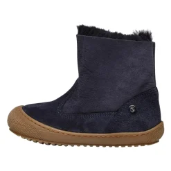 Ankle boots with wool lining COZY HUG