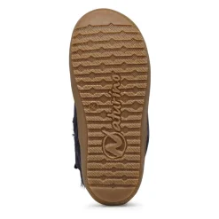 Ankle boots with wool lining COZY HUG