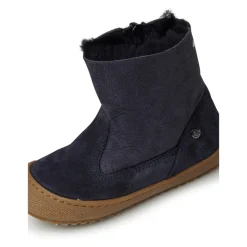 Ankle boots with wool lining COZY HUG