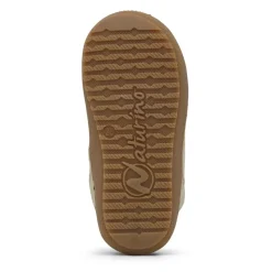 Ankle boots with wool lining COZY HUG