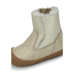 Ankle boots with wool lining COZY HUG