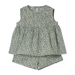 Apricot Kinder Jumpsuit