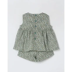 Apricot Kinder Jumpsuit