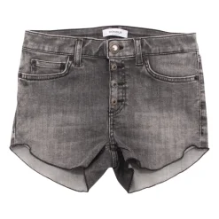 4706AQ Bermuda Denim Shorts