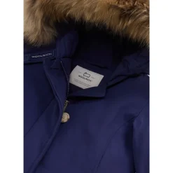 Arctic Parka
