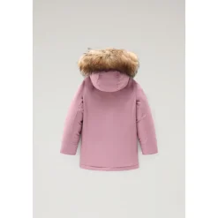 Arctic Parka Winterjas