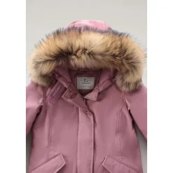 Arctic Parka Winterjas