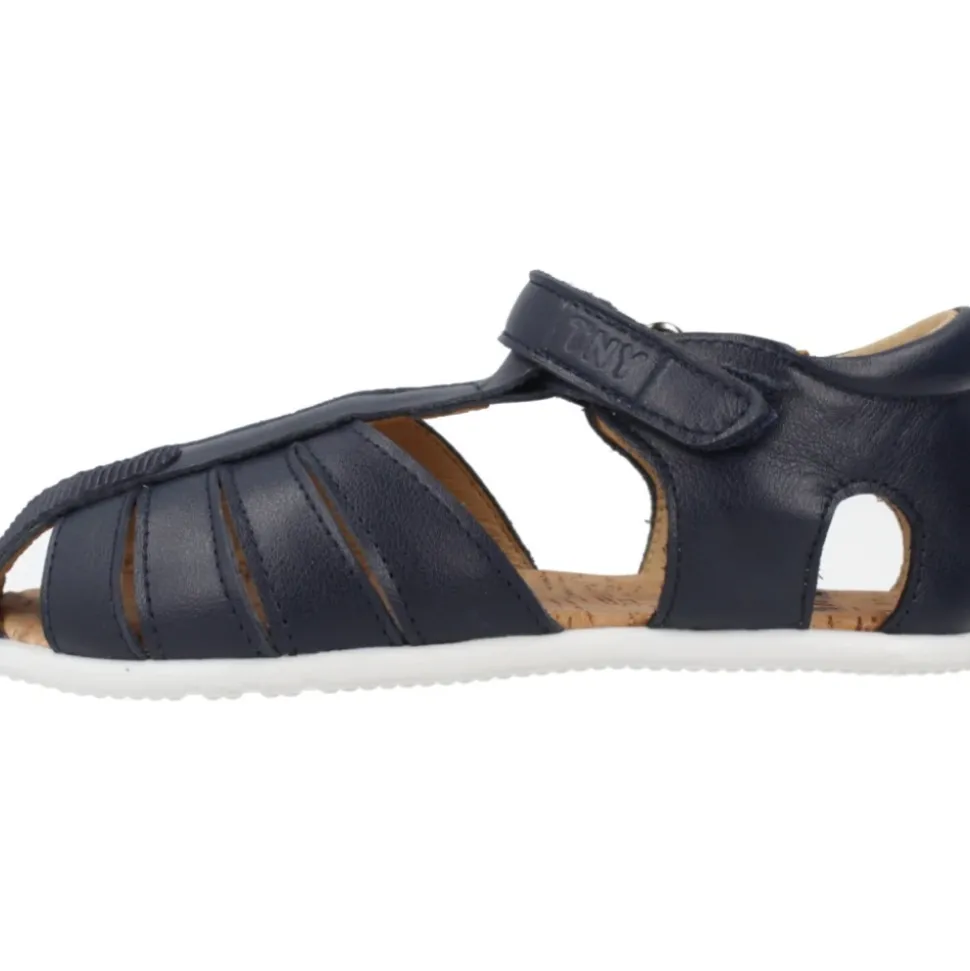 ARES201 Sandalia Arana Tira Adhesiva