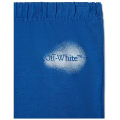 Arrow Spray Jersey Short