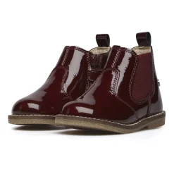 Arthur Chelsea Boots