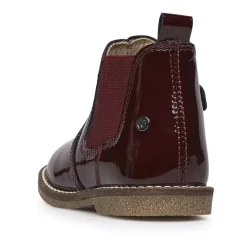 Arthur Chelsea Boots