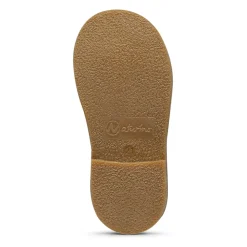 ARTHUR Suède Chelsea Boots met rits