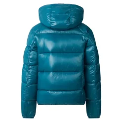 Artie Puffer Jacket