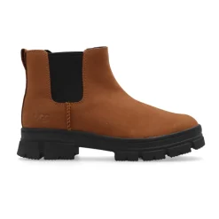 Ashton Chelsea Boot