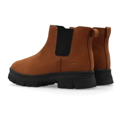 Ashton Chelsea Boot