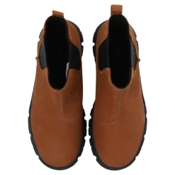 Ashton Chelsea Boot