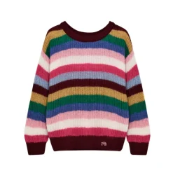 Astrid Jumper Multicolor