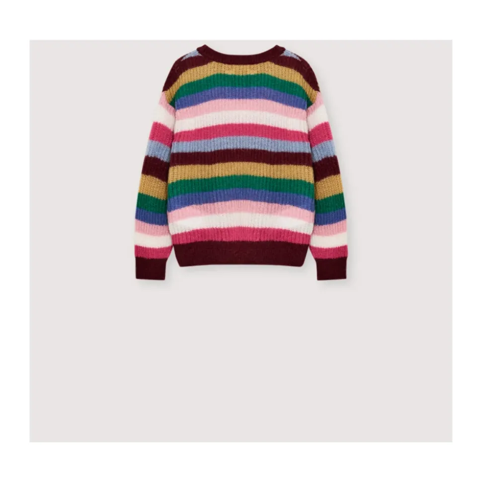 Astrid Jumper Multicolor