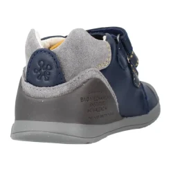 Athletic Strap Sneakers