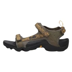 Avontuurlijke Sandalen voor Kinderen
