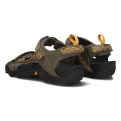 Avontuurlijke Sandalen voor Kinderen