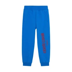 Azure Lounge Joggers