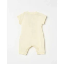Baby Bee Romper