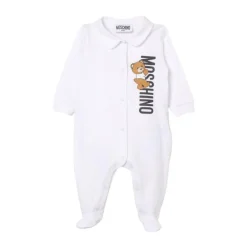 Baby Bodysuit met Teddybeerprint