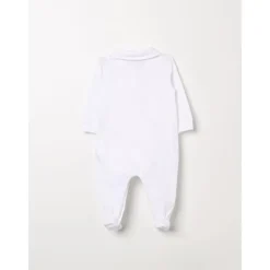 Baby Bodysuit met Teddybeerprint