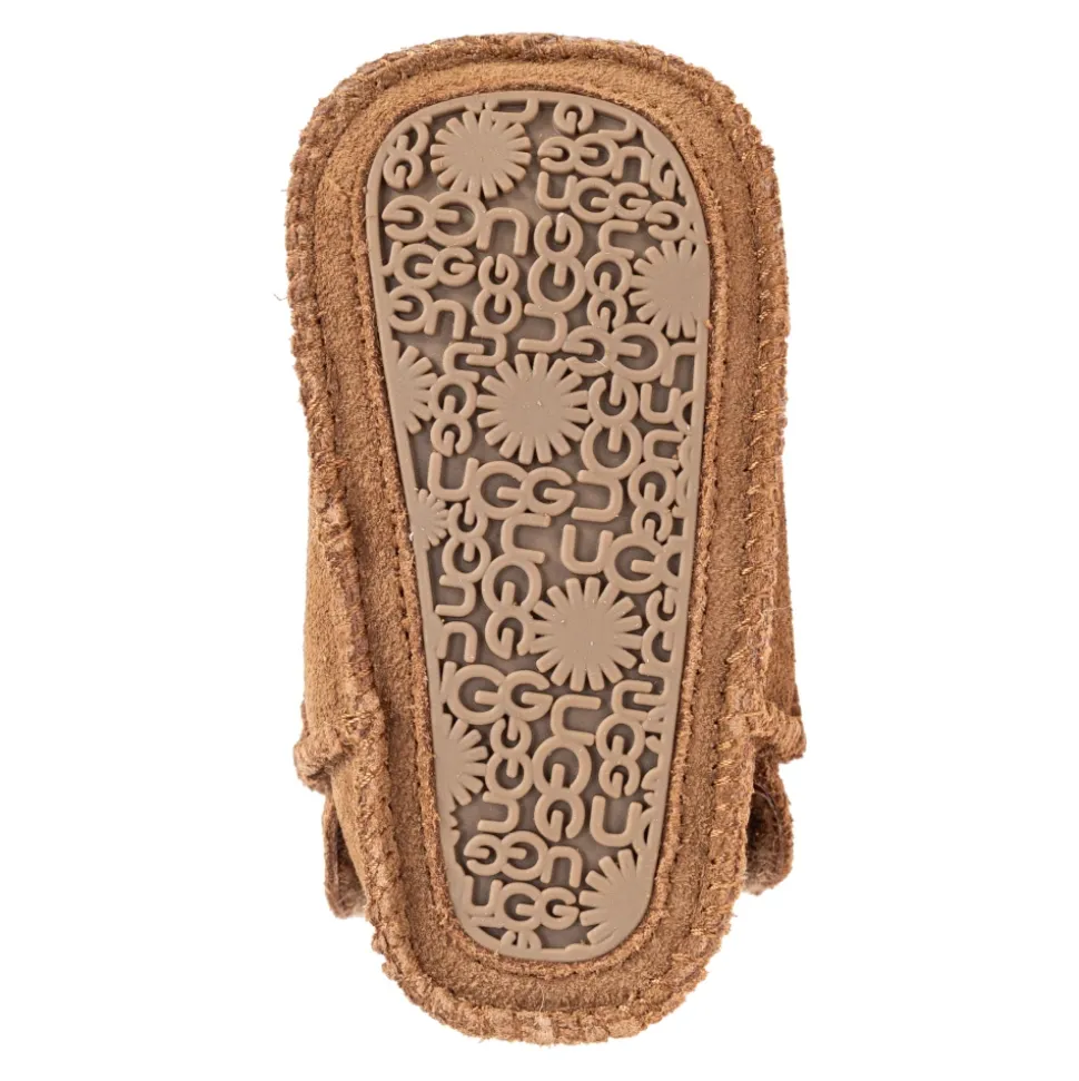 Baby Classic and Lovey