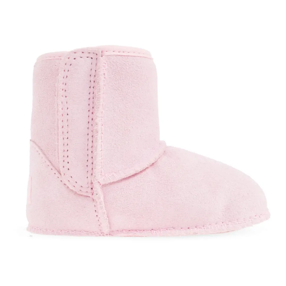 Baby Classic and Lovey