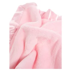 Baby Classic and Lovey