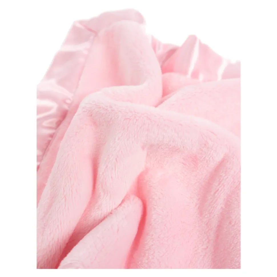 Baby Classic and Lovey