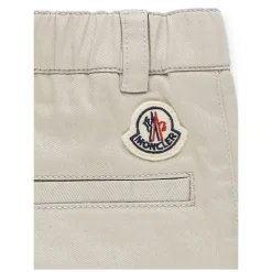 Baby Katoenen Broek Elastische Taille