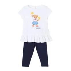 Baby Meisje Romper Outfit