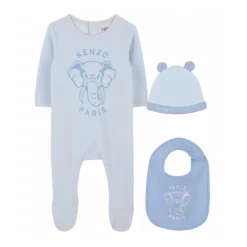 Baby Olifant Romperset