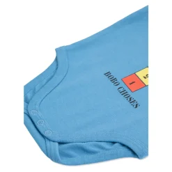 Baby rompertje met print