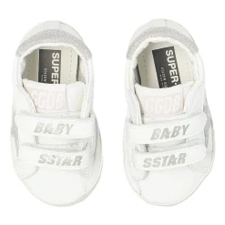 Baby School Sneakers