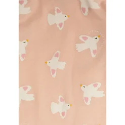 Baby set: romper en slaappak