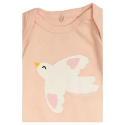 Baby set: romper en slaappak