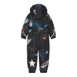 Baby Snowsuit voor koud weer