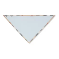 Babyblauwe Romper Set met Accessoires